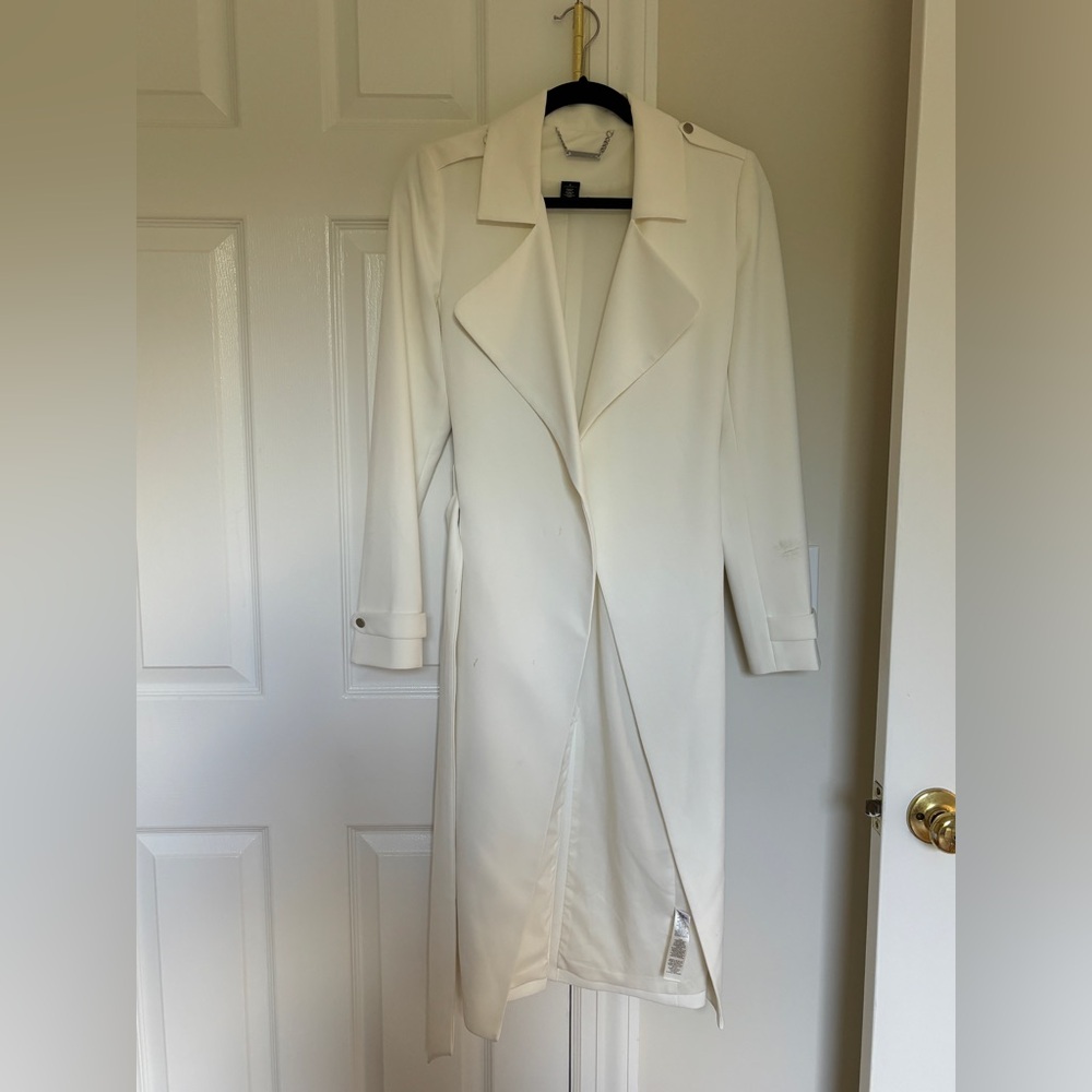 Long Jacket